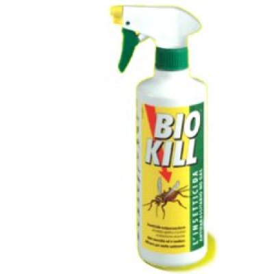 BIOKILL INSETT 500 ML