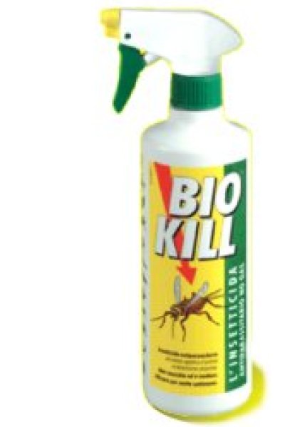 BIOKILL INSETT 500 ML BIOKILL INSETT 500 ML