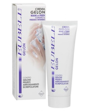 EUBELL GELON CREMA ARNICA 75