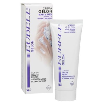 EUBELL GELON CREMA ARNICA 75 EUBELL GELON CREMA ARNICA 75