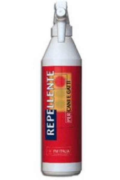 REPELLENTE CANI GATTI SPR 500M REPELLENTE CANI GATTI SPR 500M