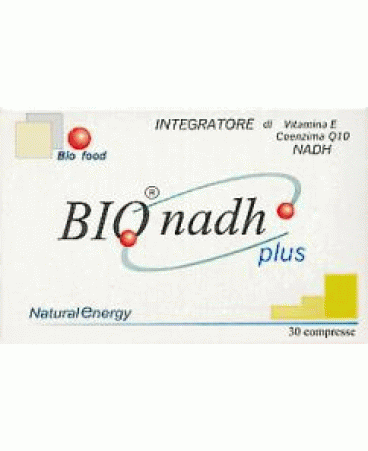 BIONADH PLUS 30CPR