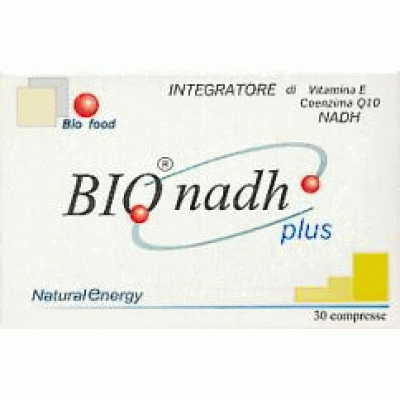 BIONADH PLUS 30CPR BIONADH PLUS 30CPR