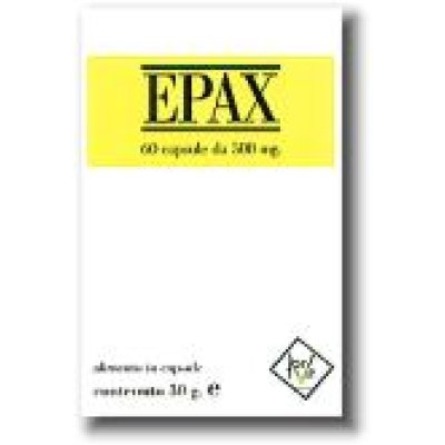 EPAX 60CPS EPAX 60CPS
