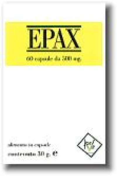 EPAX 60CPS EPAX 60CPS