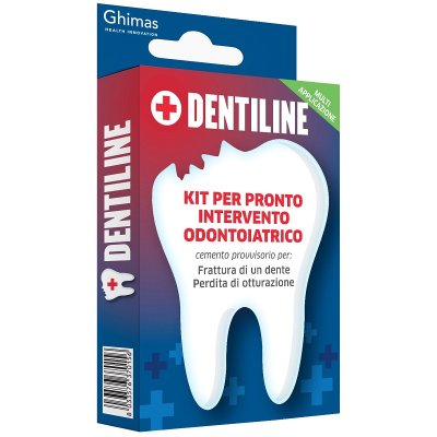 DENTILINE PASTA 2G + LIQ 1G DENTILINE PASTA 2G + LIQ 1G