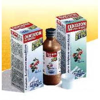DENTATON-0,12 CLLT MANT 200 DENTATON-0,12 CLLT MANT 200