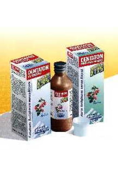 DENTATON-0,12 CLLT MANT 200 DENTATON-0,12 CLLT MANT 200