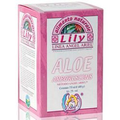 LILY 720ML  LINEA ANGEL ARIEL