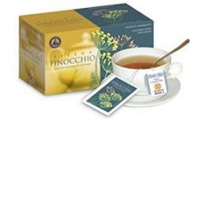 TISANA FINOCCHIO 20 BS PLANTA