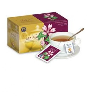 TISANA MALVA 20 BS PLANTA