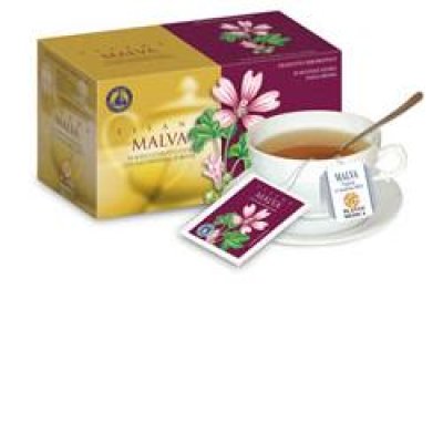 TISANA MALVA 20 BS PLANTA