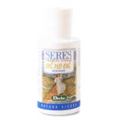 SERES-CAREZZAFIN OIL 100ML SERES-CAREZZAFIN OIL 100ML