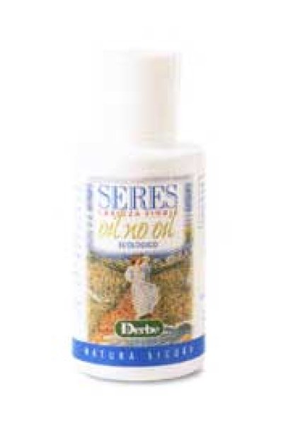 SERES-CAREZZAFIN OIL 100ML SERES-CAREZZAFIN OIL 100ML
