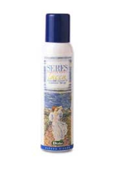 SERES-CAREZZAFIN LACCA 150ML SERES-CAREZZAFIN LACCA 150ML