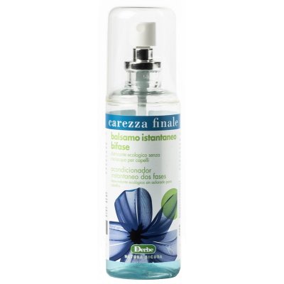 SERES-CAREZZA FIN BALSAMO 100ML