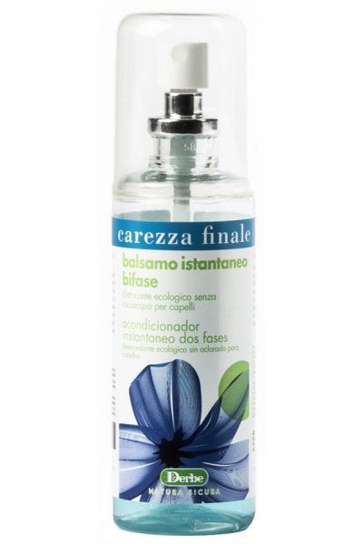 SERES-CAREZZA FIN BALSAMO 100ML SERES-CAREZZA FIN BALSAMO 100ML