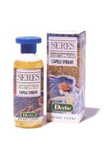 SERES SH CAP SFIBRATI 200ML SERES SH CAP SFIBRATI 200ML