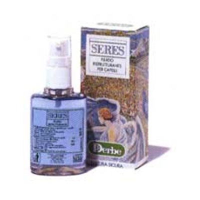SERES-FLUIDO RISTRUTTUR 50ML SERES-FLUIDO RISTRUTTUR 50ML