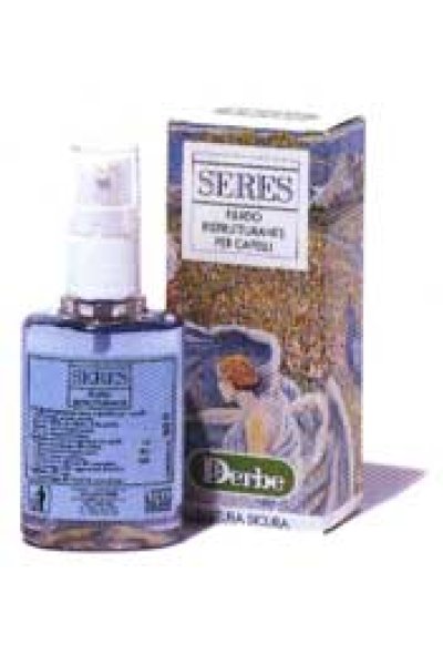 SERES-FLUIDO RISTRUTTUR 50ML SERES-FLUIDO RISTRUTTUR 50ML