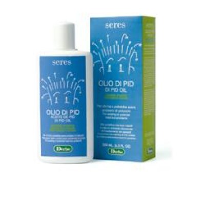 SERES-OLIO DI PID 200ML SERES-OLIO DI PID 200ML