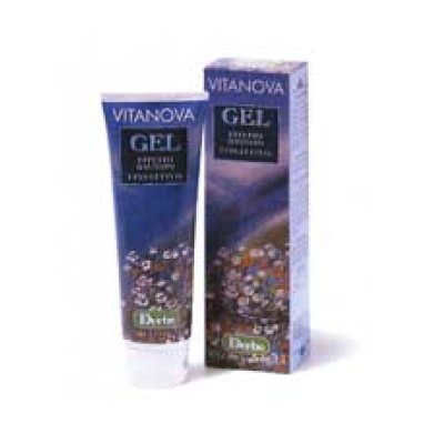 VITANOVA GEL FISSATIVO 125ML VITANOVA GEL FISSATIVO 125ML