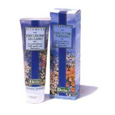 VITANOVA EMULS 125ML VITANOVA EMULS 125ML