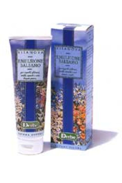 VITANOVA EMULS 125ML VITANOVA EMULS 125ML