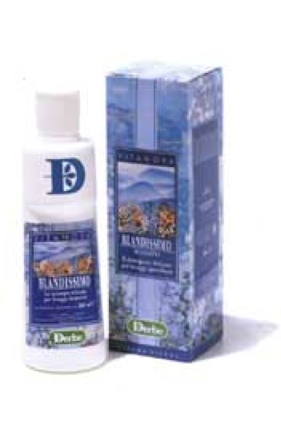BLANDISSIMO 200ML TAGES BLANDISSIMO 200ML TAGES