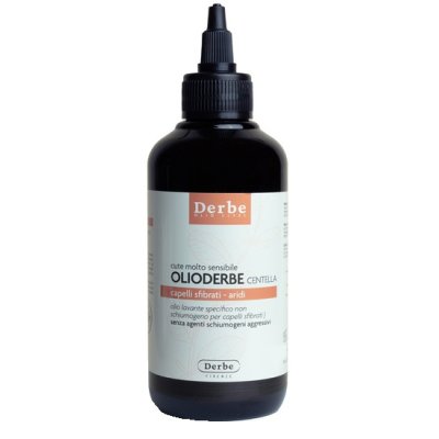 OLIODERBE UOVO 200ML OLIODERBE UOVO 200ML
