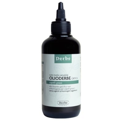 OLIODERBE URTICA 200ML OLIODERBE URTICA 200ML
