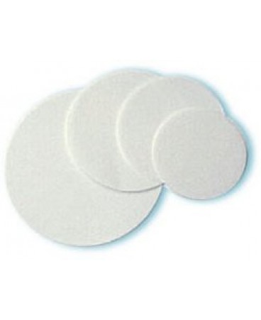 OSTIE 6CM 1BUST WAFERS