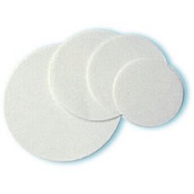 OSTIE 6CM 1BUST WAFERS