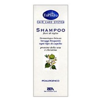 EUPHIDRA HCS SH CATR ABETE 200 EUPHIDRA HCS SH CATR ABETE 200