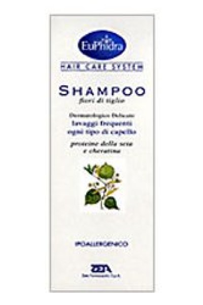 EUPHIDRA HCS SH CATR ABETE 200 EUPHIDRA HCS SH CATR ABETE 200