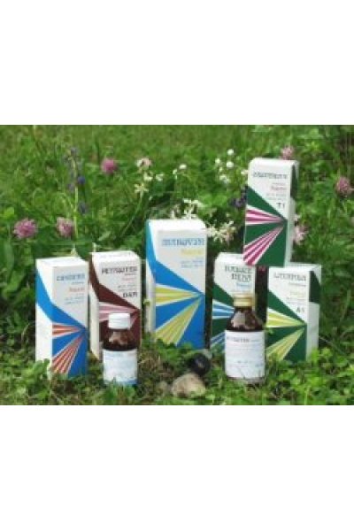 RADICE NE COMP 250ML RAEMIL RADICE NE COMP 250ML RAEMIL