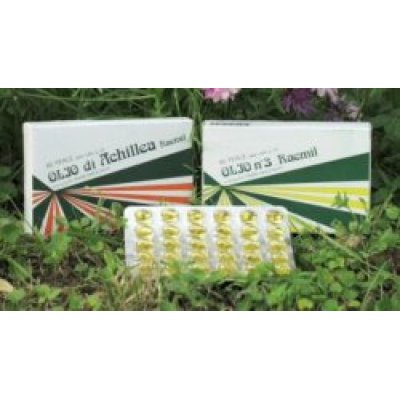 RAEMIL PRIMULA OLIO 60 PRL RAEMIL PRIMULA OLIO 60 PRL