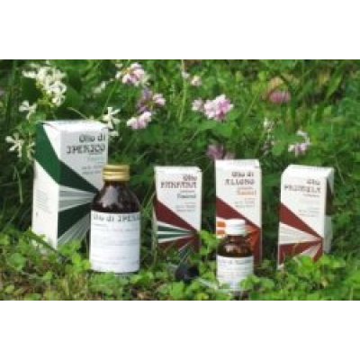 OLIO ELICRISO 25ML RAEMIL OLIO ELICRISO 25ML RAEMIL