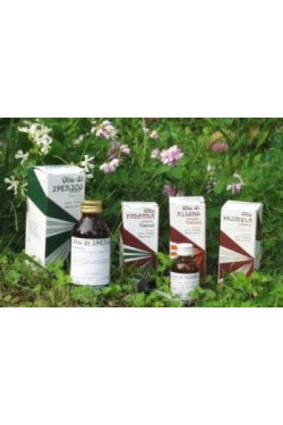 OLIO ELICRISO 25ML RAEMIL OLIO ELICRISO 25ML RAEMIL