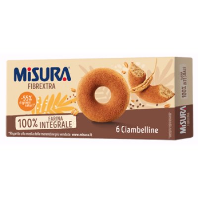 MISURA F-Extra Ciamb.Int.230g MISURA F-Extra Ciamb.Int.230g