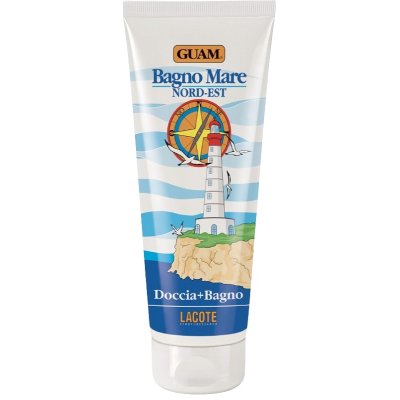 GUAM BAGNO MARE 250 ML GUAM BAGNO MARE 250 ML