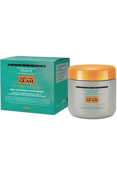 GUAM FANGO ALGA FREDDO 500G GUAM FANGO ALGA FREDDO 500G