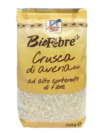 CRUSCA AVENA 250G FINESTRA