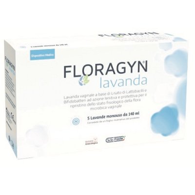 FLORAGYN-LAVANDA VAG 5FX140ML FLORAGYN-LAVANDA VAG 5FX140ML