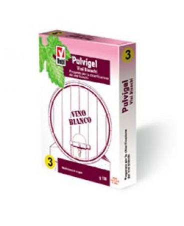 PULVIGEL BIANCHI 100G