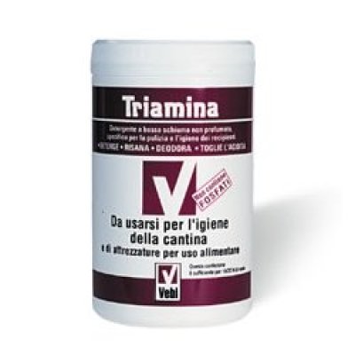 TRIAMINA ENOLOG 500G VEBI TRIAMINA ENOLOG 500G VEBI