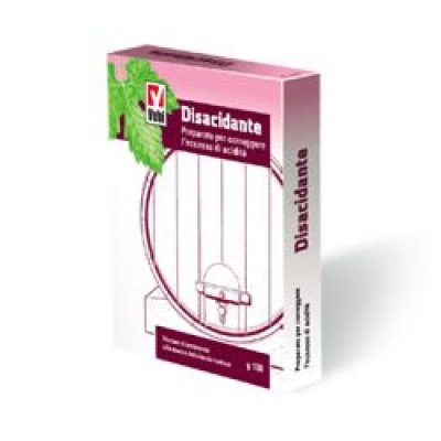VEBI DISACIDANTE  100G VEBI DISACIDANTE  100G