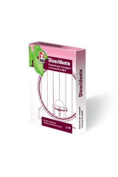 VEBI DISACIDANTE  100G VEBI DISACIDANTE  100G