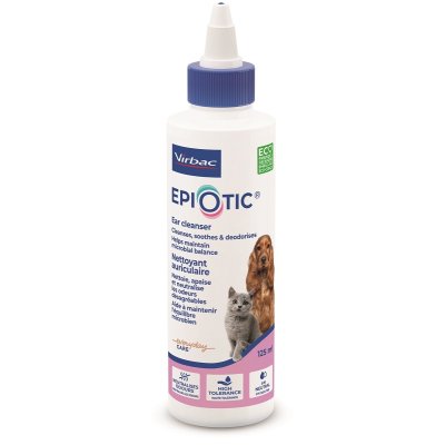EPIOTIC-DET AURICOL VET EPIOTIC-DET AURICOL VET