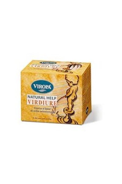 VIROPA NAT HELP VIRDIURE 15BUS VIROPA NAT HELP VIRDIURE 15BUS